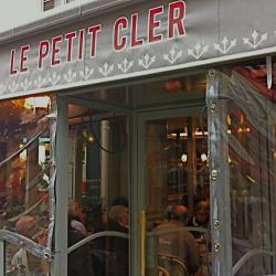Le Petit Cler