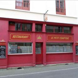 Le Petit Comptoir