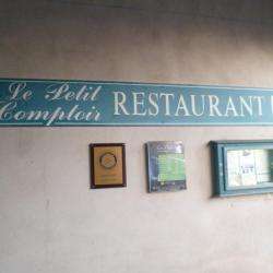 Le Petit Comptoir