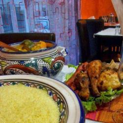 Le Petit Comptoir