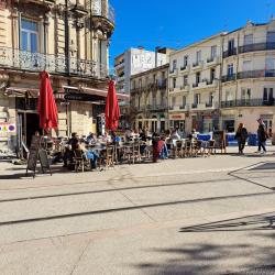 Le Petit Comptoir
