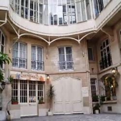 Le Petit Cours Du Rocher