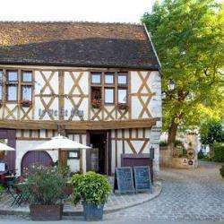 Restaurant Le Petit Ecu