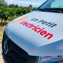 Le Petit Electricien