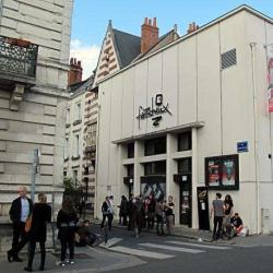 Le Petit Faucheux