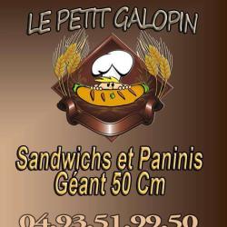 Le Petit Galopin