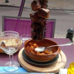 Le Petit Gascon