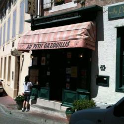 Le Petit Gazouillis