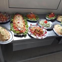 Le Petit Gourmet