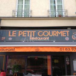 Le Petit Gourmet