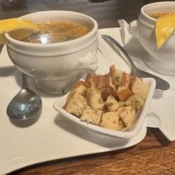 Le Petit Gourmet