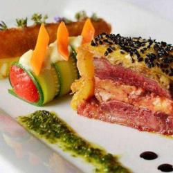 Le Petit Grillotin