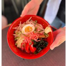 Le Petit Harajuku Ramen & Katsu