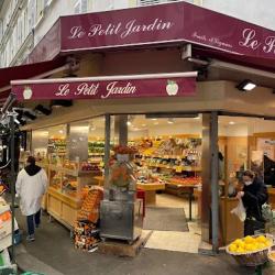 Le Petit Jardin