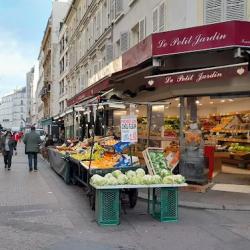 Le Petit Jardin