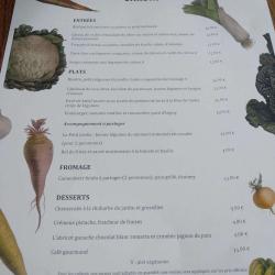 Le Petit Jardin