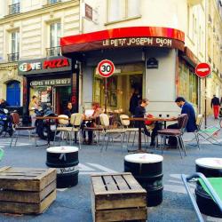 Le Petit Joseph Dijon