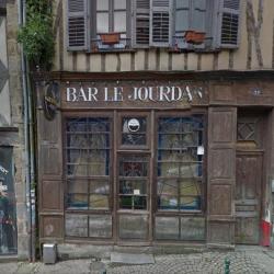 Le Petit Jourdan