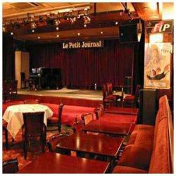 Le Petit Journal