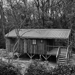 Le Petit Kck - Cabane Location
