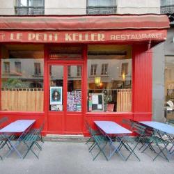 Le Petit Keller