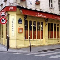 Le Petit Machon