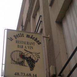 Le Petit Machon