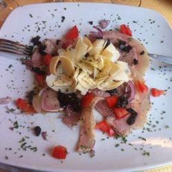 Le Petit Manoir