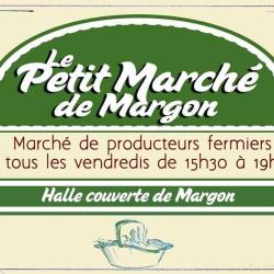 Le Petit Marché De Margon