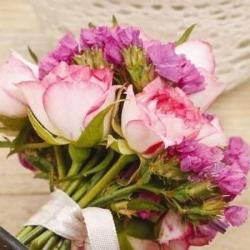 Le Petit Marché Des Fleurs