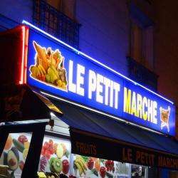 Le Petit Marché