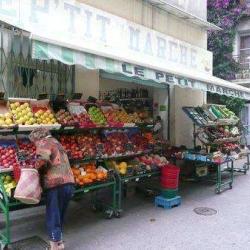 Le Petit Marché