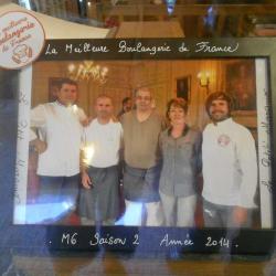 Le Petit Marquis