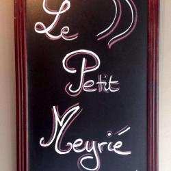 Le Petit Meyrié