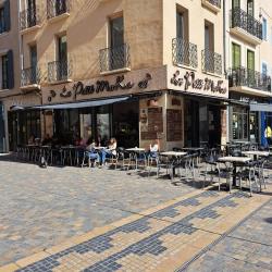 Le Petit Moka