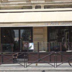 Le Petit Monceau
