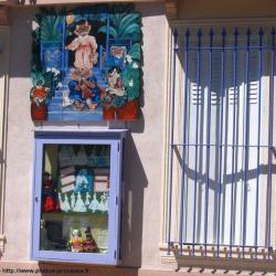 Le Petit Monde D'emilie