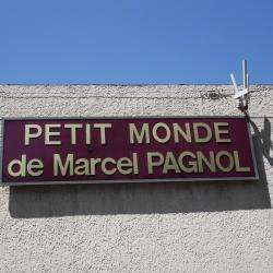 Le Petit Monde De Marcel Pagnol
