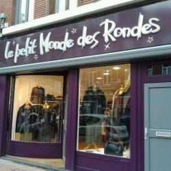 Le Petit Monde Des Rondes