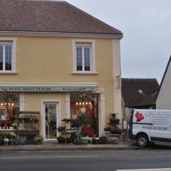 Le Petit Mont Fleuri
