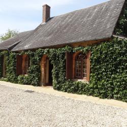 Le Petit Montargis - Gîtes De France