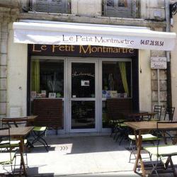 Le Petit Montmartre