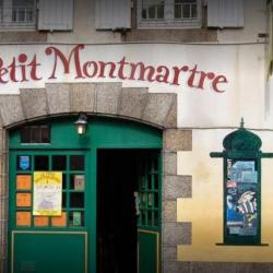 Le Petit Montmartre