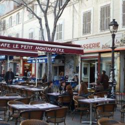 Le Petit Montmartre
