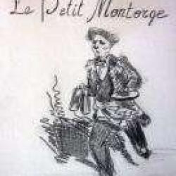 Le Petit Montorge
