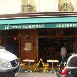Le Petit Morbihan