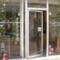 Le Petit Musée D'automates