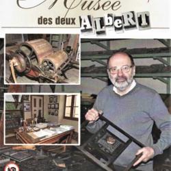 Le Petit Musée Des Deux Albert