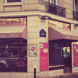 Le Petit Nid