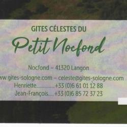 Le Petit Nofond